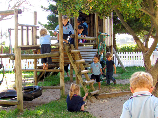 affordable preschool